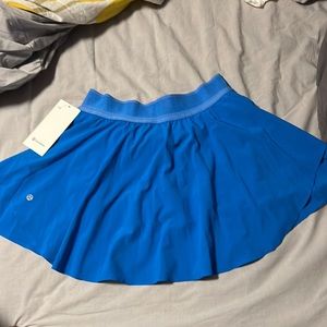 Court Rival HR Long NWT